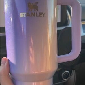 Stanley Gradient Purple and Blue Mug Wicked For Good SOLD OUT GLINDA CROWN